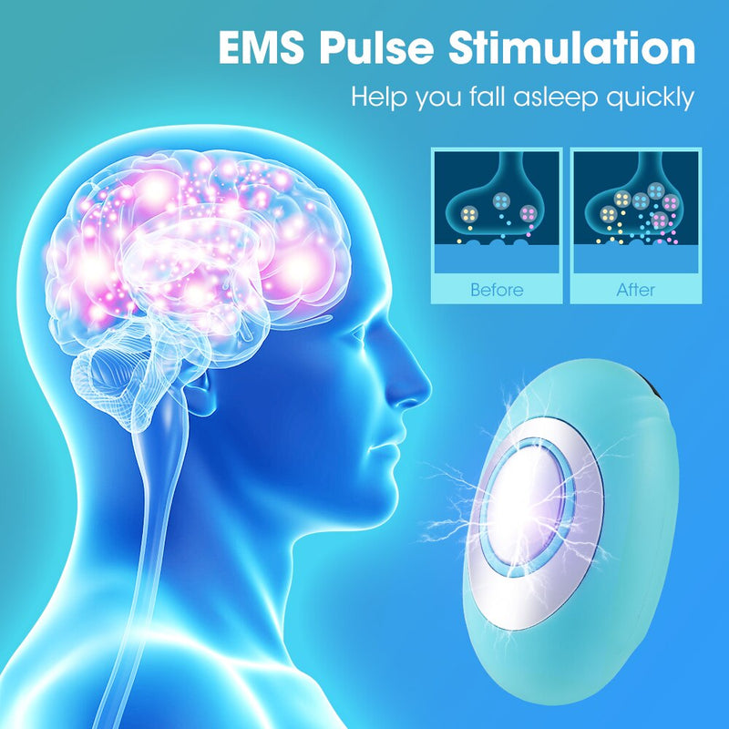 NeuroPulse Sleep+