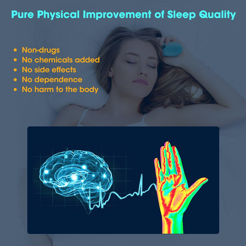 NeuroPulse Sleep+